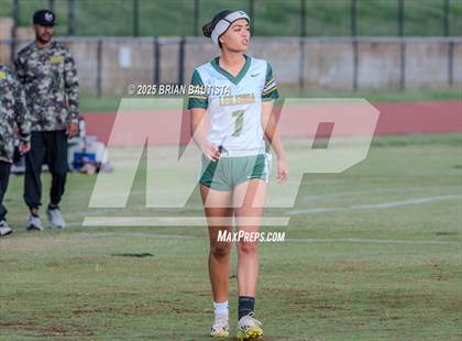 Thumbnail 1 in Moanalua vs Leilehua (OIA Quarterfinals) photogallery.