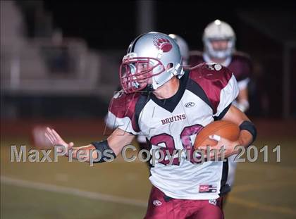 Thumbnail 1 in Bear River @ Woodcreek photogallery.