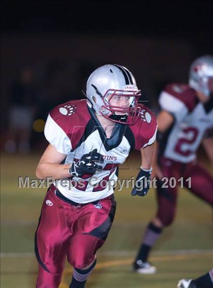 Thumbnail 2 in Bear River @ Woodcreek photogallery.
