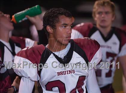 Thumbnail 2 in Bear River @ Woodcreek photogallery.