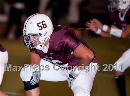 Thumbnail 3 in Bear River @ Woodcreek photogallery.