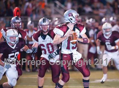 Thumbnail 2 in Bear River @ Woodcreek photogallery.