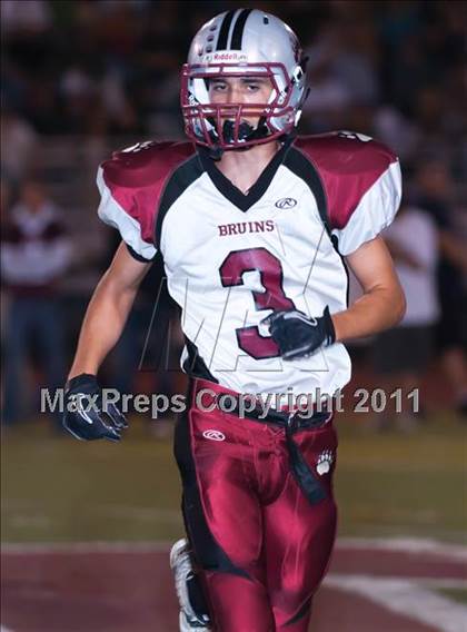Thumbnail 3 in Bear River @ Woodcreek photogallery.
