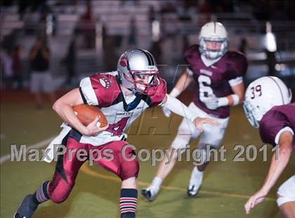Thumbnail 2 in Bear River @ Woodcreek photogallery.