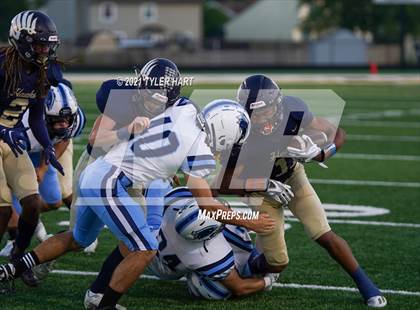 Thumbnail 3 in Perry Meridian @ Decatur Central photogallery.