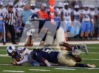 Thumbnail 3 in Perry Meridian @ Decatur Central photogallery.