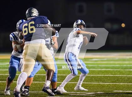 Thumbnail 3 in Perry Meridian @ Decatur Central photogallery.