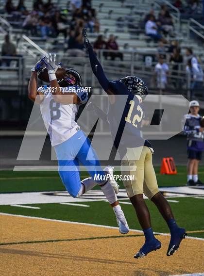 Thumbnail 3 in Perry Meridian @ Decatur Central photogallery.