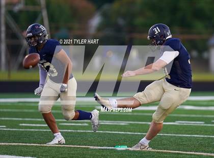 Thumbnail 3 in Perry Meridian @ Decatur Central photogallery.