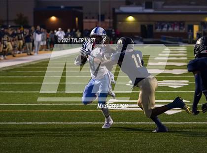 Thumbnail 3 in Perry Meridian @ Decatur Central photogallery.