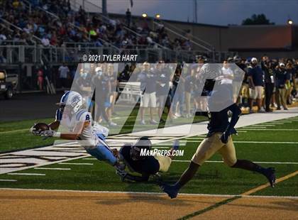 Thumbnail 3 in Perry Meridian @ Decatur Central photogallery.