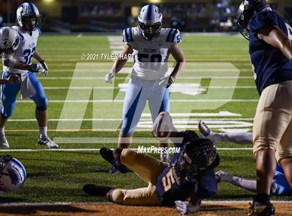 Thumbnail 2 in Perry Meridian @ Decatur Central photogallery.