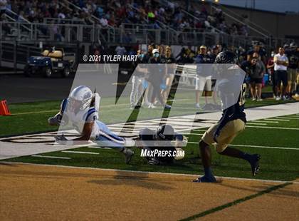 Thumbnail 1 in Perry Meridian @ Decatur Central photogallery.