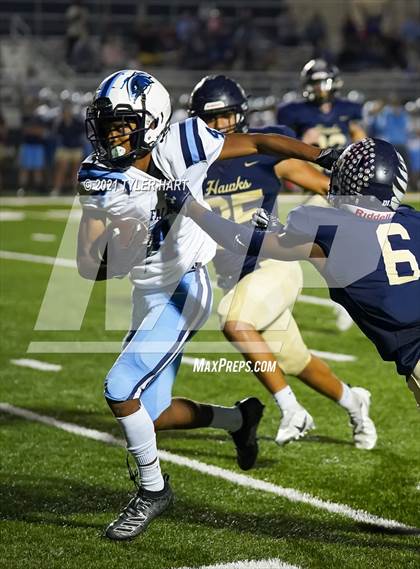 Thumbnail 2 in Perry Meridian @ Decatur Central photogallery.