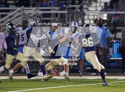 Thumbnail 2 in Perry Meridian @ Decatur Central photogallery.