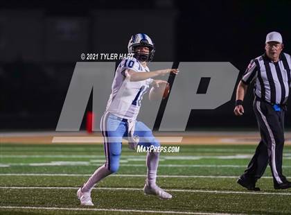 Thumbnail 3 in Perry Meridian @ Decatur Central photogallery.