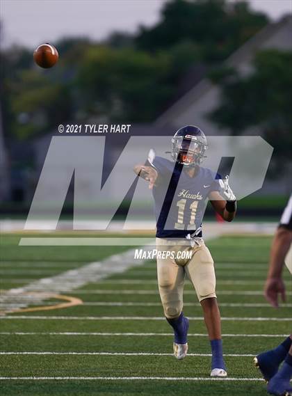 Thumbnail 3 in Perry Meridian @ Decatur Central photogallery.