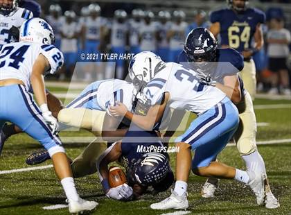 Thumbnail 2 in Perry Meridian @ Decatur Central photogallery.