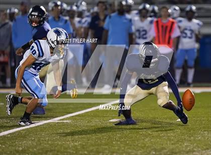 Thumbnail 2 in Perry Meridian @ Decatur Central photogallery.