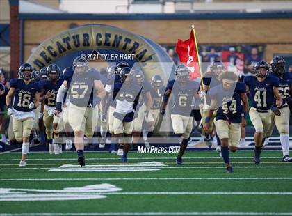 Thumbnail 3 in Perry Meridian @ Decatur Central photogallery.