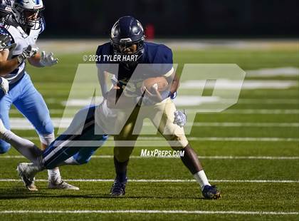 Thumbnail 2 in Perry Meridian @ Decatur Central photogallery.