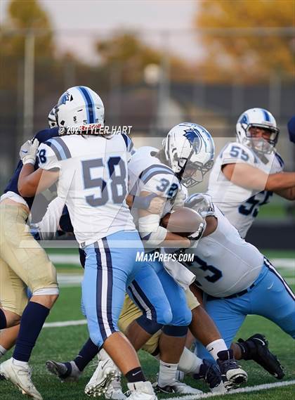 Thumbnail 3 in Perry Meridian @ Decatur Central photogallery.