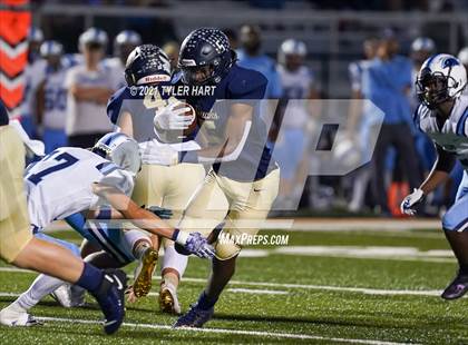 Thumbnail 2 in Perry Meridian @ Decatur Central photogallery.