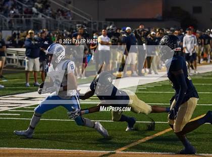 Thumbnail 2 in Perry Meridian @ Decatur Central photogallery.