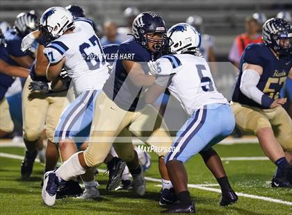 Thumbnail 2 in Perry Meridian @ Decatur Central photogallery.