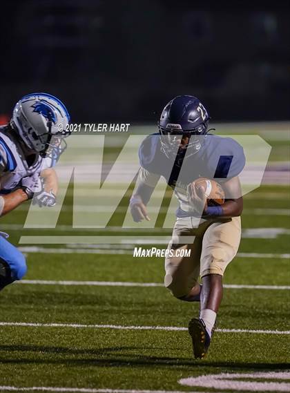 Thumbnail 1 in Perry Meridian @ Decatur Central photogallery.