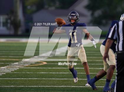 Thumbnail 2 in Perry Meridian @ Decatur Central photogallery.