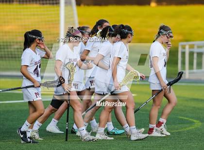 Thumbnail 2 in Snohomish vs Mercer Island (WSLAX Semifinal) photogallery.