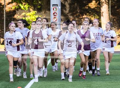 Thumbnail 3 in Snohomish vs Mercer Island (WSLAX Semifinal) photogallery.