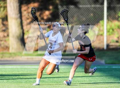 Thumbnail 2 in Snohomish vs Mercer Island (WSLAX Semifinal) photogallery.