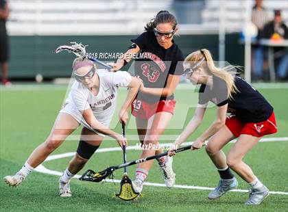 Thumbnail 1 in Snohomish vs Mercer Island (WSLAX Semifinal) photogallery.