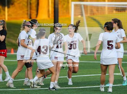 Thumbnail 1 in Snohomish vs Mercer Island (WSLAX Semifinal) photogallery.