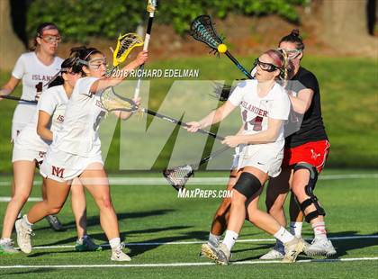 Thumbnail 1 in Snohomish vs Mercer Island (WSLAX Semifinal) photogallery.