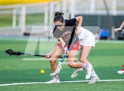 Thumbnail 3 in Snohomish vs Mercer Island (WSLAX Semifinal) photogallery.
