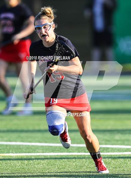 Thumbnail 1 in Snohomish vs Mercer Island (WSLAX Semifinal) photogallery.