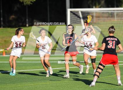 Thumbnail 1 in Snohomish vs Mercer Island (WSLAX Semifinal) photogallery.