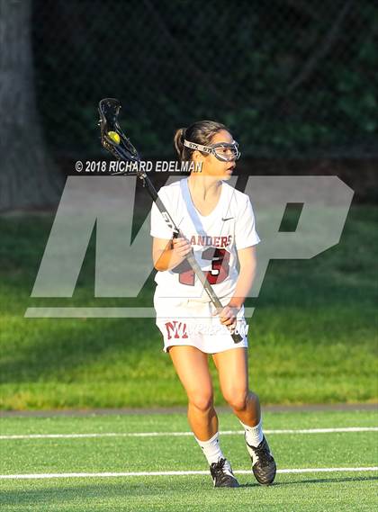 Thumbnail 1 in Snohomish vs Mercer Island (WSLAX Semifinal) photogallery.