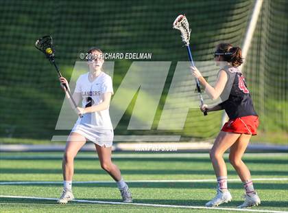 Thumbnail 2 in Snohomish vs Mercer Island (WSLAX Semifinal) photogallery.