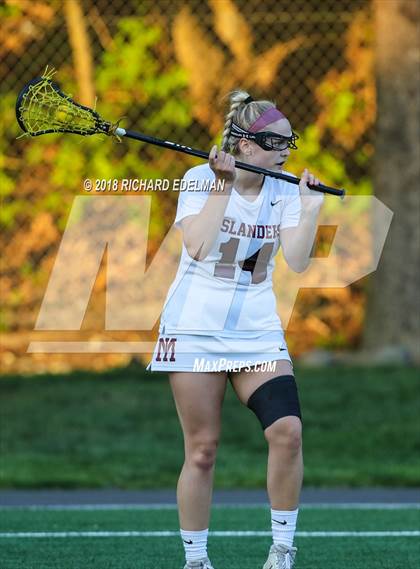 Thumbnail 1 in Snohomish vs Mercer Island (WSLAX Semifinal) photogallery.