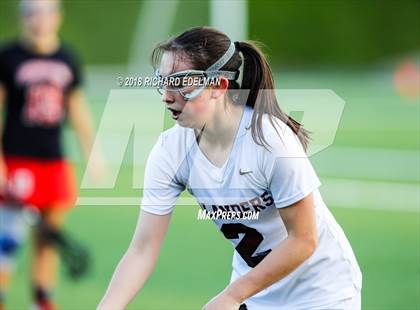 Thumbnail 2 in Snohomish vs Mercer Island (WSLAX Semifinal) photogallery.