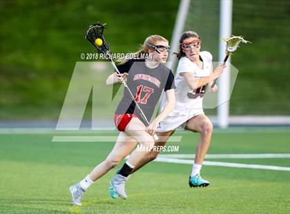 Thumbnail 1 in Snohomish vs Mercer Island (WSLAX Semifinal) photogallery.
