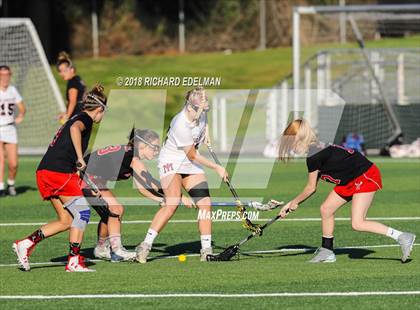 Thumbnail 1 in Snohomish vs Mercer Island (WSLAX Semifinal) photogallery.