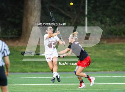 Thumbnail 1 in Snohomish vs Mercer Island (WSLAX Semifinal) photogallery.