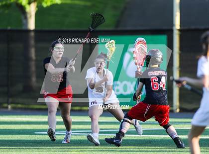 Thumbnail 1 in Snohomish vs Mercer Island (WSLAX Semifinal) photogallery.