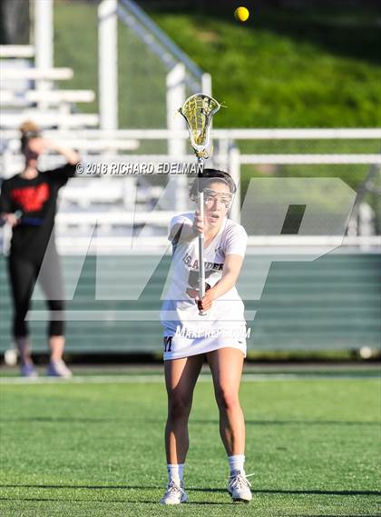 Thumbnail 2 in Snohomish vs Mercer Island (WSLAX Semifinal) photogallery.