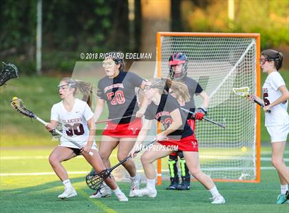 Thumbnail 2 in Snohomish vs Mercer Island (WSLAX Semifinal) photogallery.